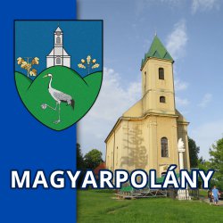 Meghívó - Magyarpolányi Passió